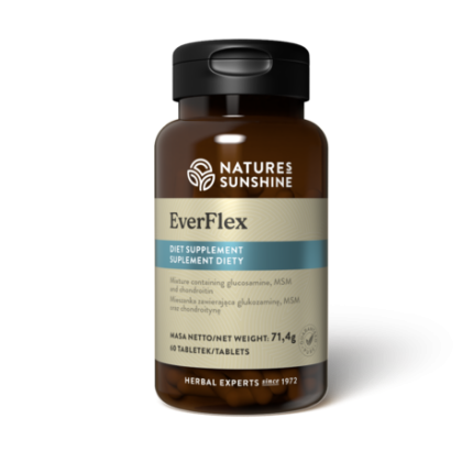 everflex (60 tabl.)